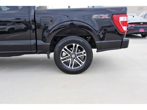 Certified 2023 Ford F150 XL w/ STX Appearance Package image 29