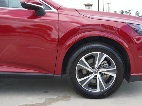 Certified 2023 Lexus RX 350 Premium FWD image 9