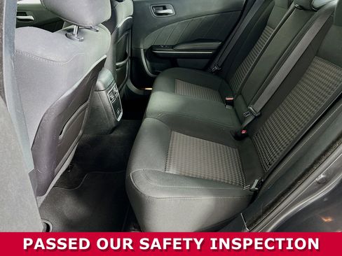 Used 2019 Dodge Charger GT image 5