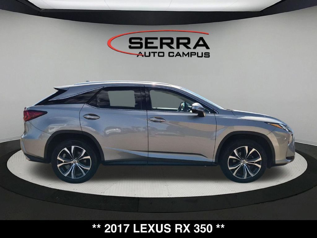 Used 2017 Lexus RX 350 FWD w/ Premium Package image 15