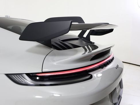 Certified 2023 Porsche 911 GT3 RWD image 14