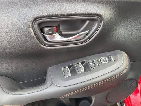 Certified 2023 Honda HR-V Sport image 26