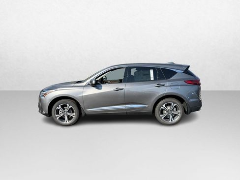 New 2025 Acura RDX w/ Technology Package image 2
