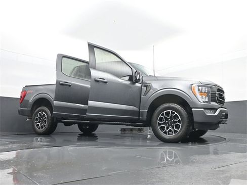 Used 2023 Ford F150 XLT w/ Equipment Group 302A High image 32