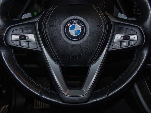 Used 2023 BMW X5 sDrive40i image 12