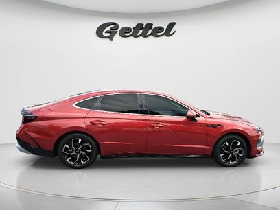 Certified 2024 Hyundai Sonata SEL