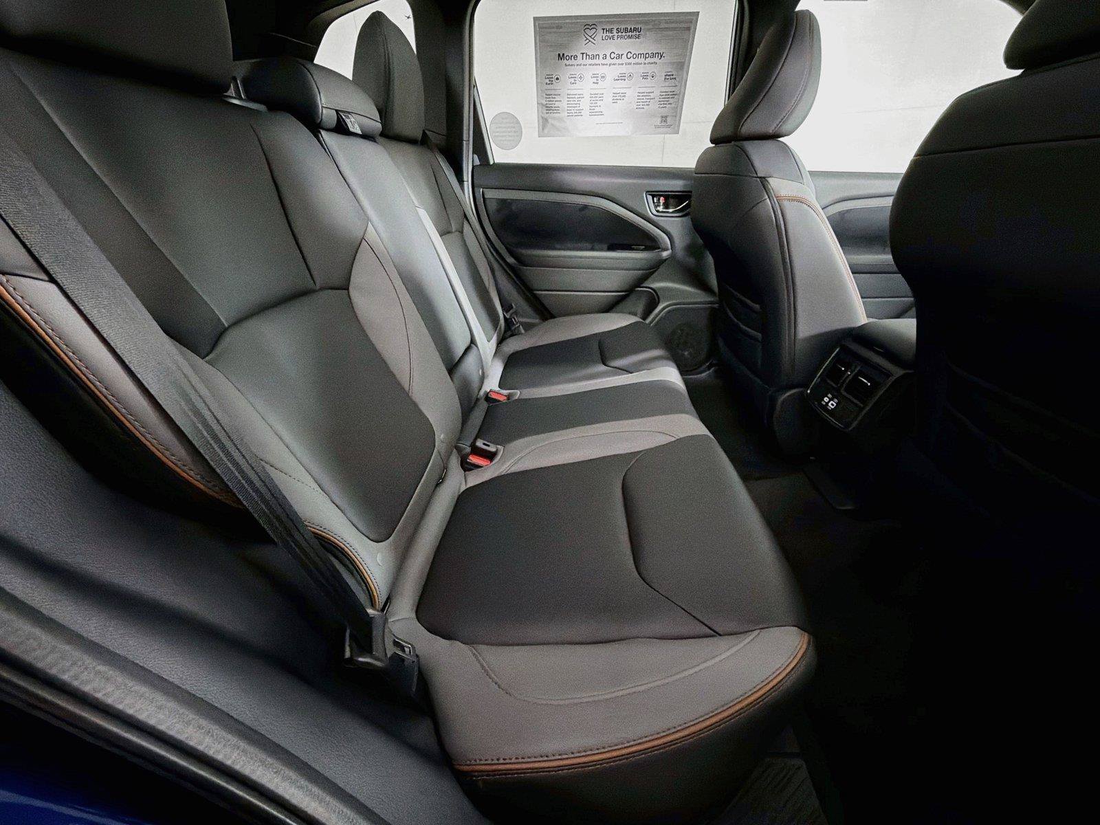 New 2026 Subaru Forester Sport AWD/4WD image 27