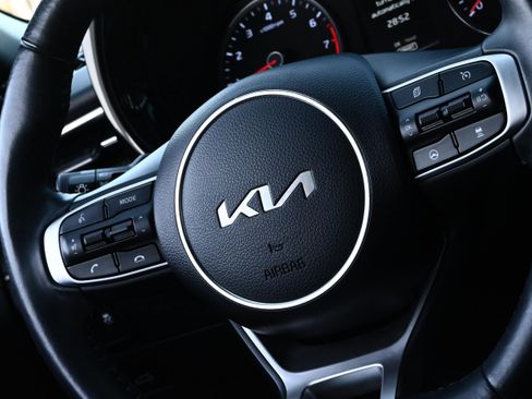 Used 2023 Kia K5 GT-Line w/ GT-Line Premium Package image 35