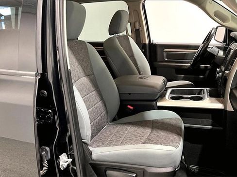 Used 2019 RAM 1500 Classic Warlock image 31