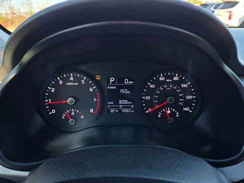 Used 2018 Kia Rio LX image 26