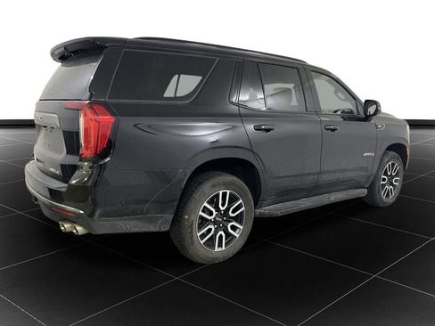 Used 2022 GMC Yukon AT4 image 5