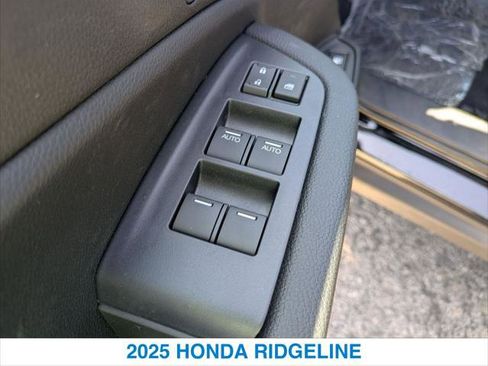 New 2025 Honda Ridgeline TrailSport image 13