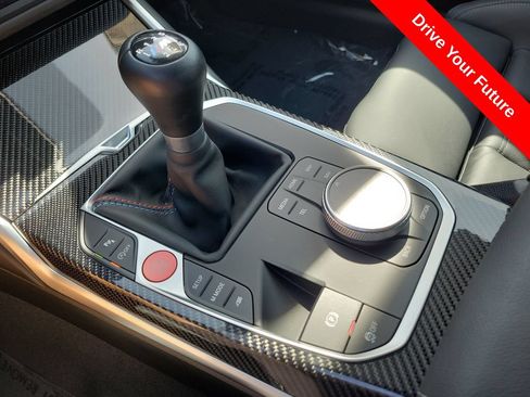 Used 2024 BMW M2 w/ Lighting Package RWD image 16
