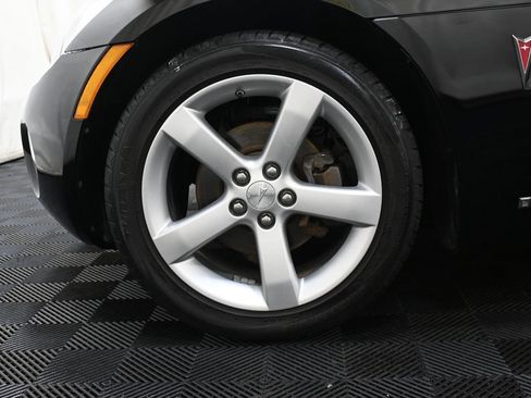 Used 2008 Pontiac Solstice Convertible w/ Preferred Package RWD image 18