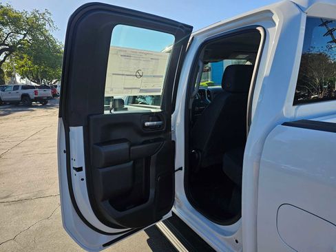 New 2026 Chevrolet Silverado 2500 W/T image 16
