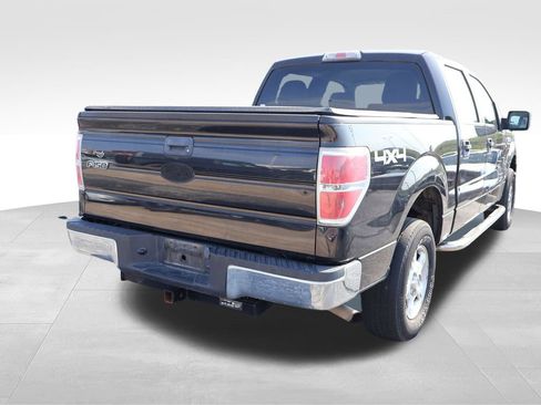 Used 2010 Ford F150 XLT AWD/4WD image 12