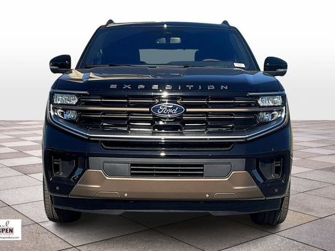 New 2025 Ford Expedition King Ranch AWD/4WD image 17