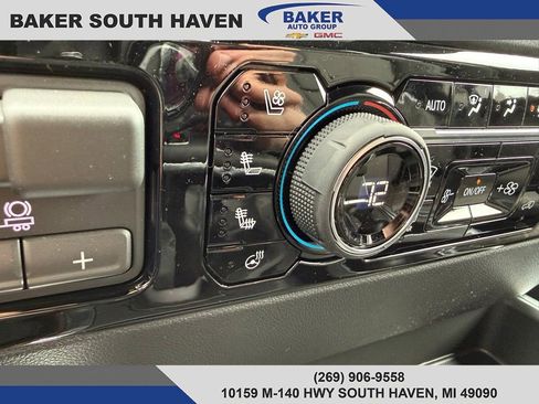 New 2026 Chevrolet Silverado 1500 High Country w/ Technology Package AWD/4WD image 33