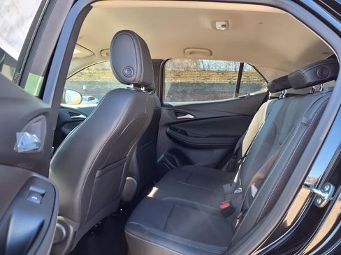 New 2026 Buick Encore GX Preferred FWD image 15