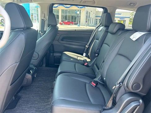 New 2026 Honda Odyssey EX-L image 22