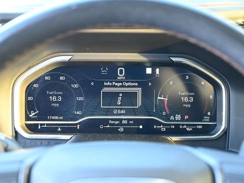 Used 2022 GMC Sierra 1500 AT4 w/ AT4 Premium Package image 23