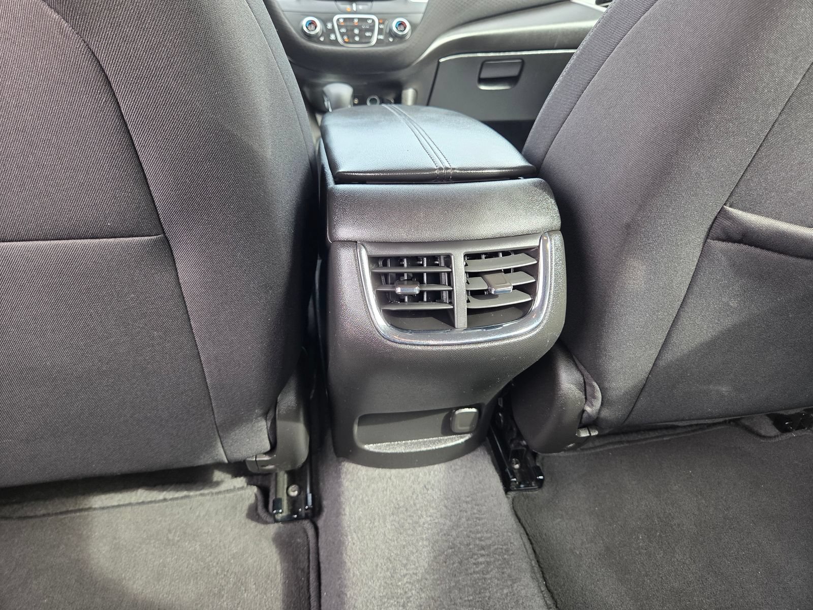 Used 2024 Chevrolet Malibu LT FWD image 20