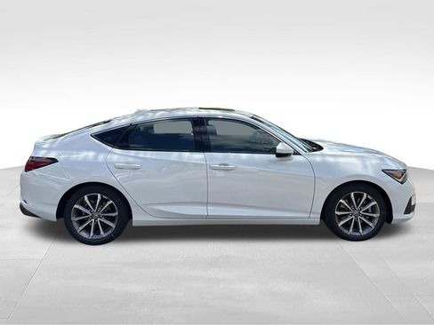 New 2026 Acura Integra FWD image 6