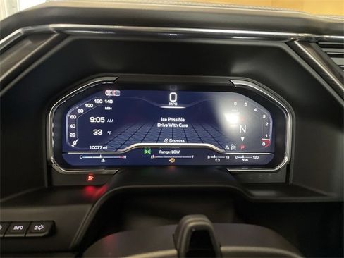 Used 2024 GMC Sierra 1500 Denali Ultimate image 21