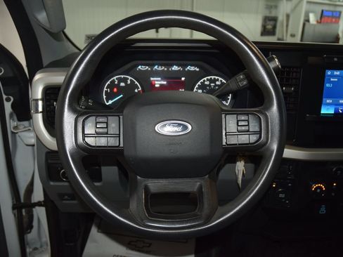 Used 2023 Ford F450 XL AWD/4WD image 25