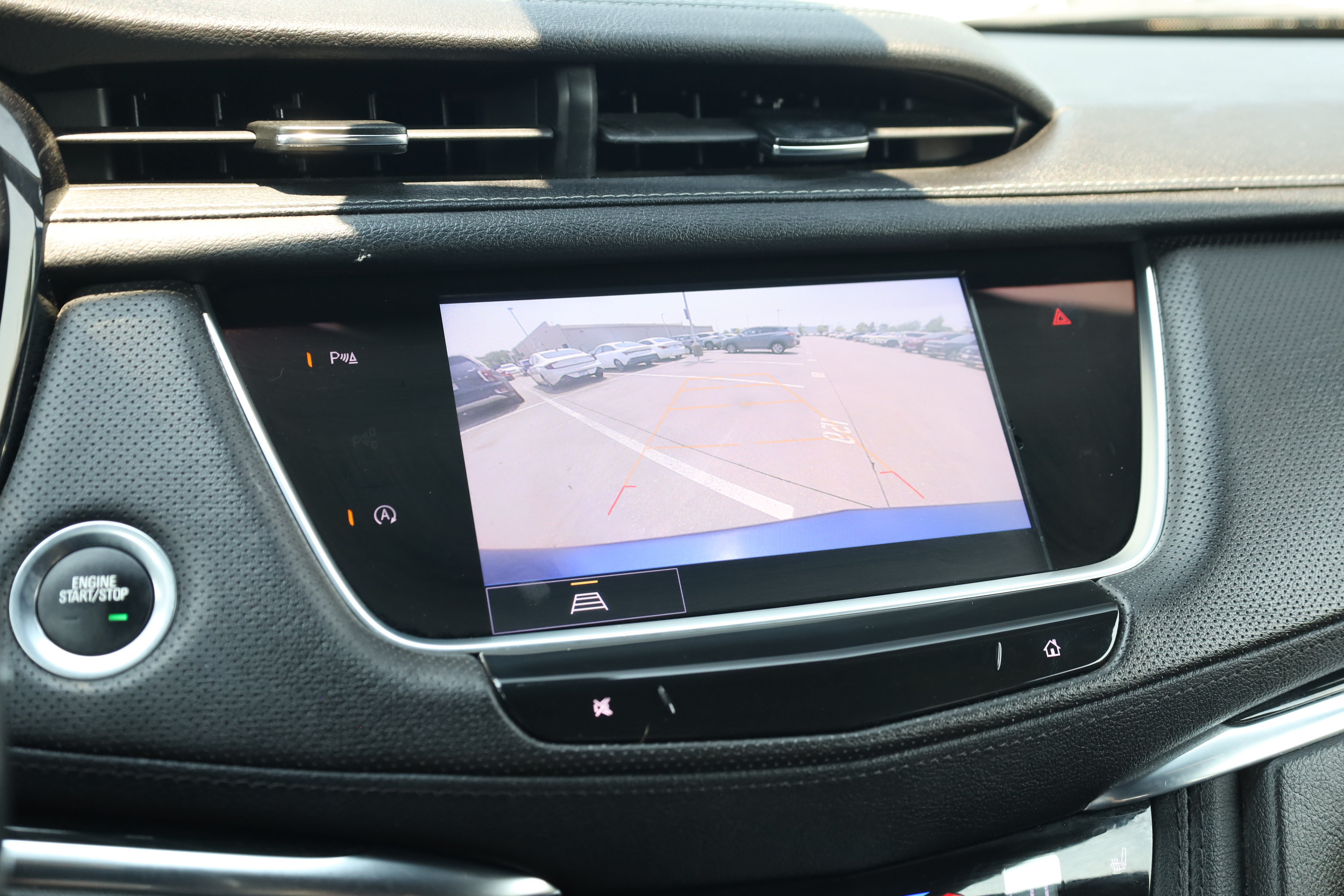 Used 2023 Cadillac XT5 Premium Luxury AWD/4WD image 17