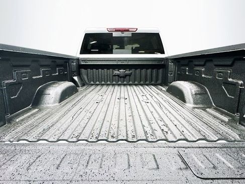 New 2026 Chevrolet Silverado 2500 LT w/ Trail Boss Package AWD/4WD image 29