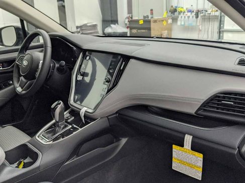Certified 2025 Subaru Outback Premium image 26