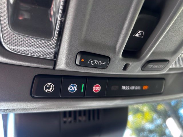 New 2026 Chevrolet Silverado 1500 RST w/ All Star Edition Plus AWD/4WD image 27