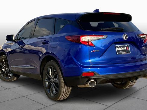 New 2026 Acura RDX A-Spec image 7