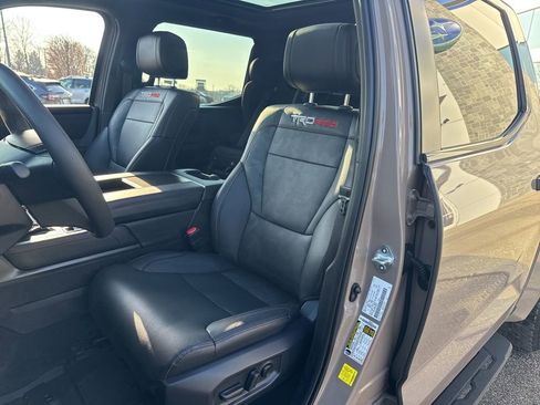 Used 2025 Toyota Tundra TRD Pro image 23