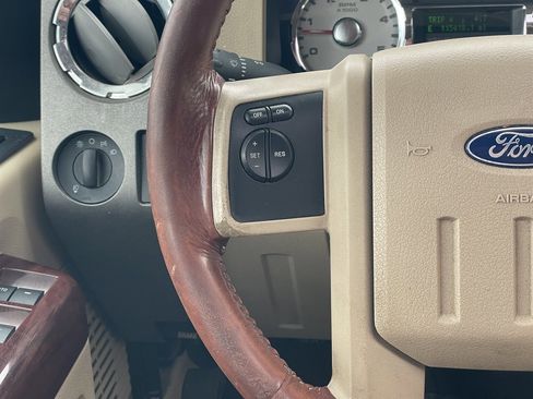 Used 2009 Ford F250 King Ranch AWD/4WD image 27