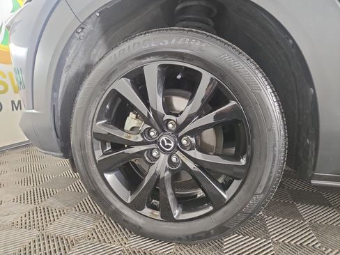 Used 2023 MAZDA CX-30 AWD 2.5 S w/ Preferred Package image 34