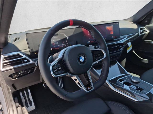 New 2026 BMW M340i w/ Premium Package RWD image 3