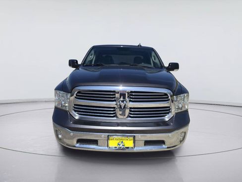 Used 2017 RAM 1500 Lone Star RWD image 8