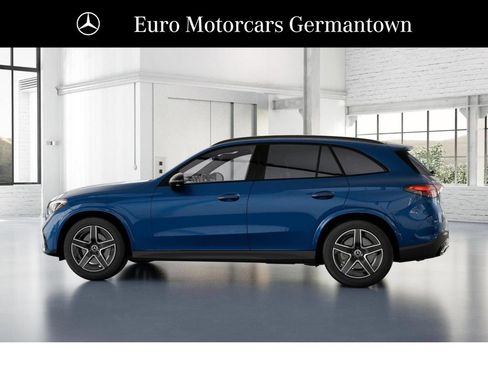 New 2027 Mercedes-Benz GLC 300 4MATIC image 33