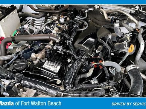 Used 2024 Toyota Tacoma SR5 RWD image 30
