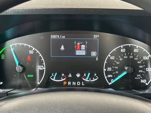 Used 2023 Ford Maverick XLT FWD image 31