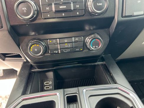 Used 2019 Ford F150 XL w/ Equipment Group 101A Mid image 32