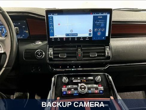 Used 2022 Lincoln Navigator L Reserve w/ Equipment Group 201A AWD/4WD image 20