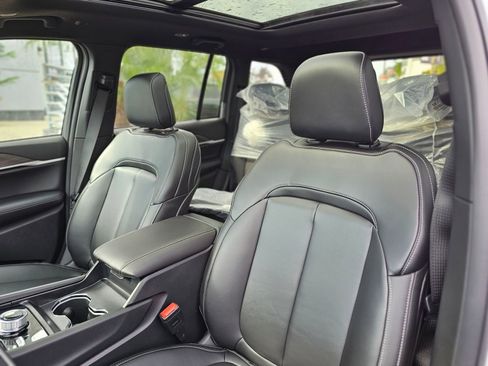 New 2026 Jeep Grand Cherokee Limited image 22