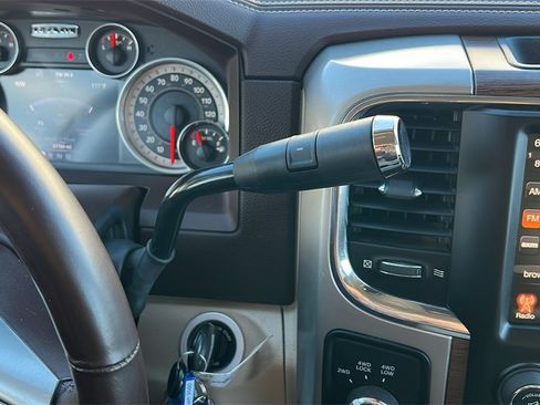 Used 2015 RAM 3500 Laramie w/ Protection Group image 14