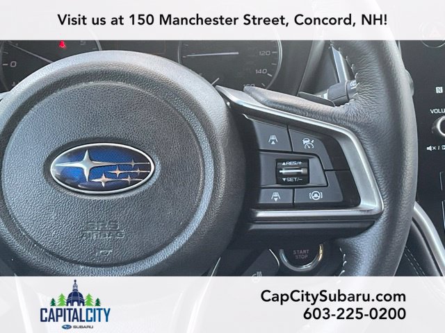 Used 2020 Subaru Outback Limited AWD/4WD image 24