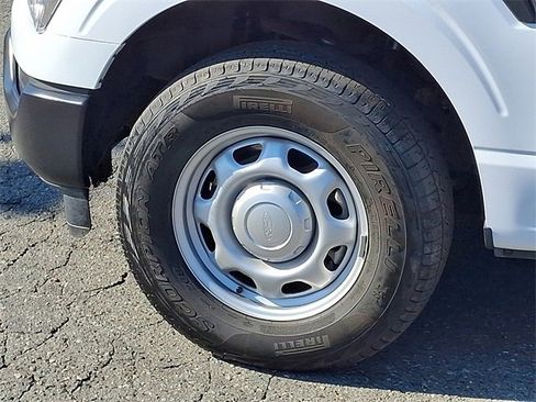 Used 2022 Ford F150 XL w/ Equipment Group 101A High image 26