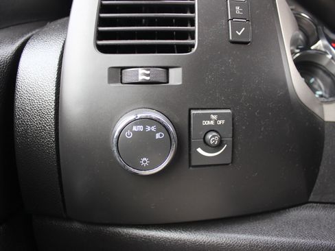 Used 2012 Chevrolet Silverado 1500 LT w/ All-Star Edition image 25