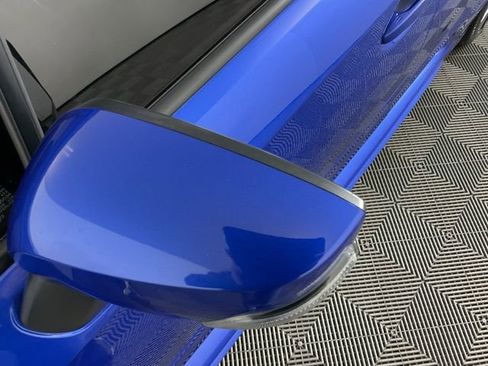 Used 2019 Subaru WRX STI Limited AWD/4WD image 10